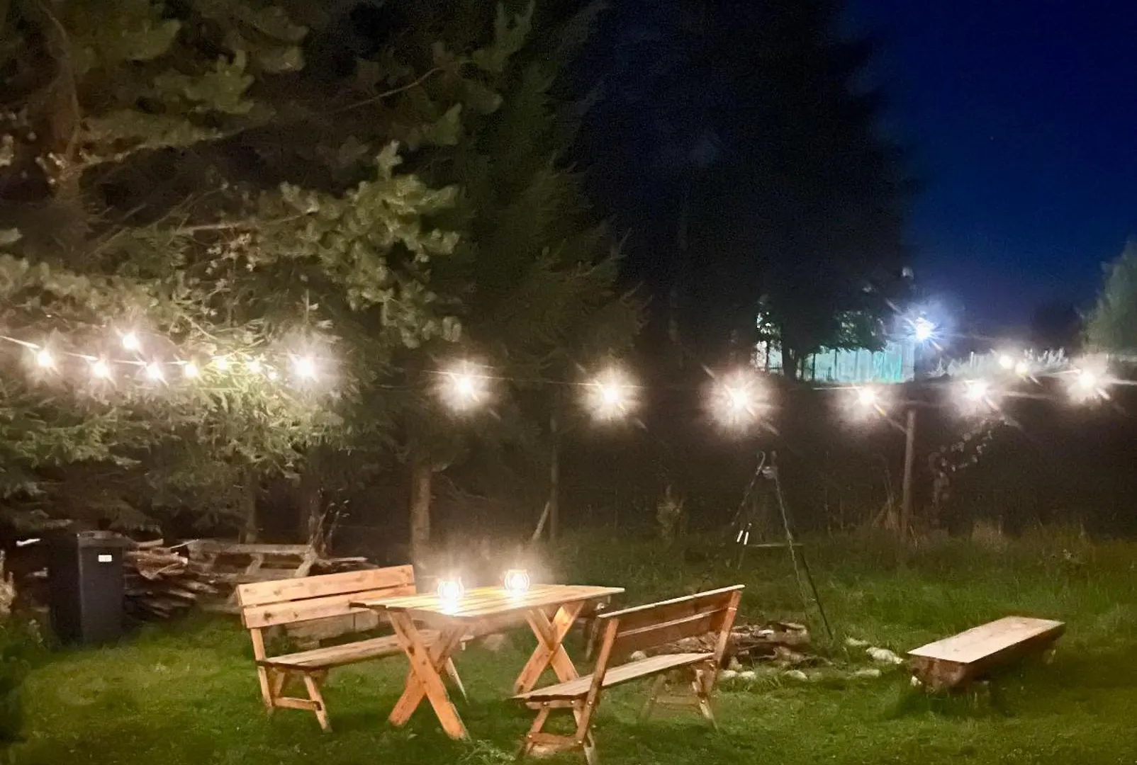 Vila Milo Tu Zakopane Horská chata