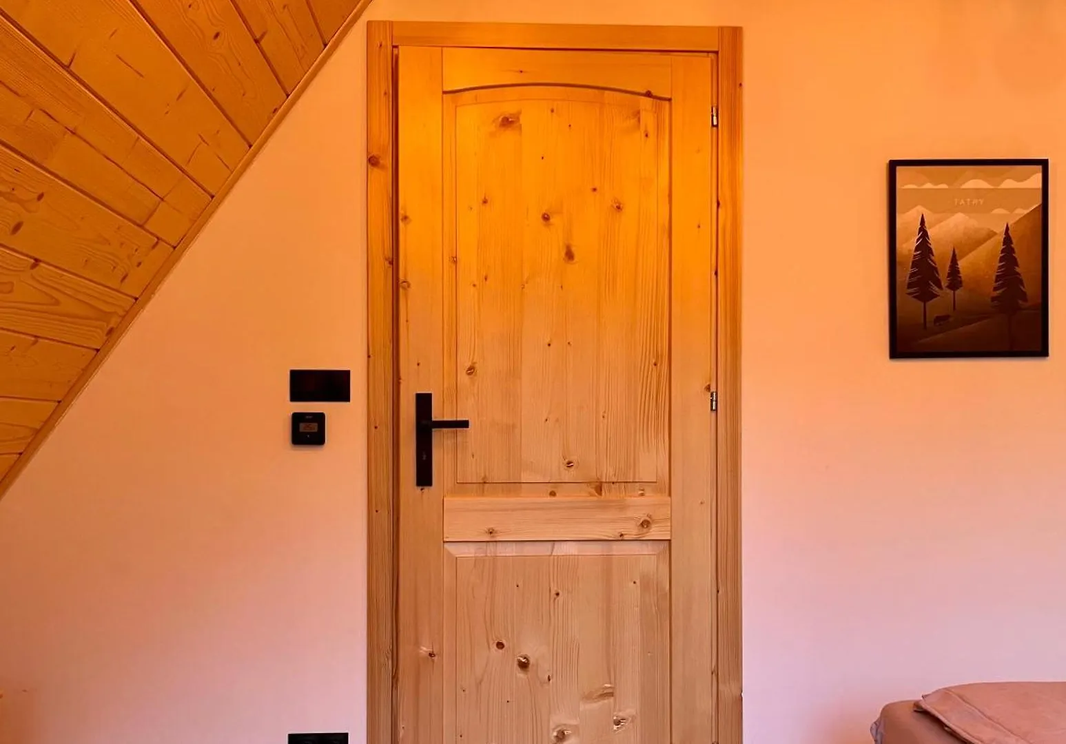 Vila Milo Tu Zakopane