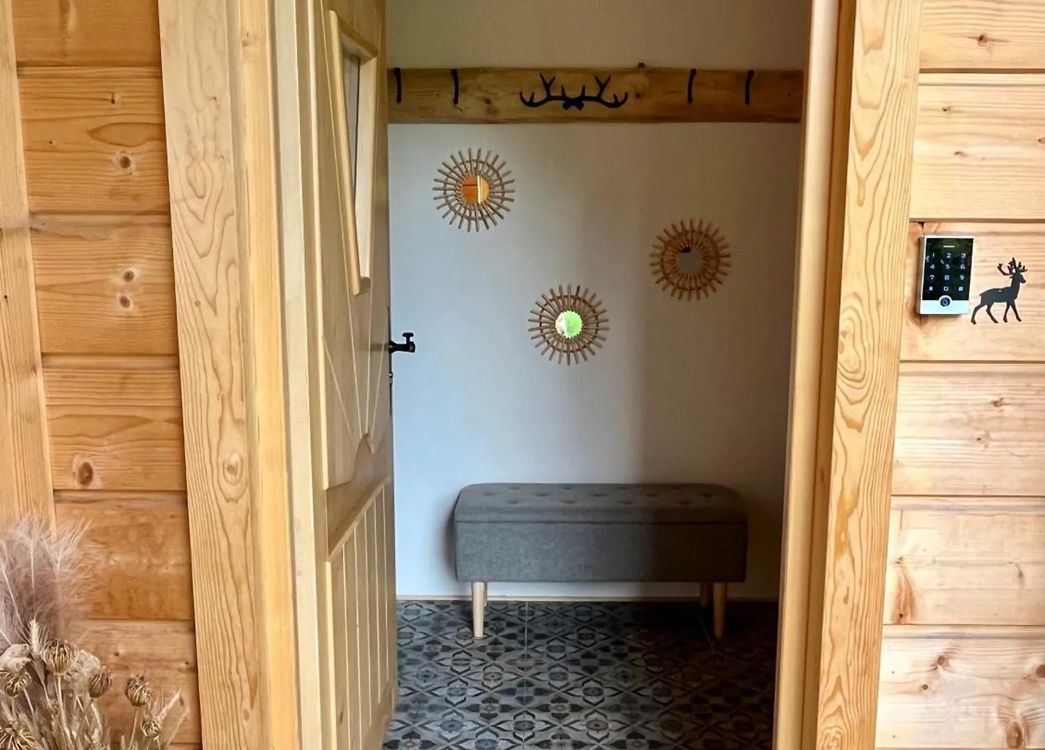 Vila Milo Tu Zakopane