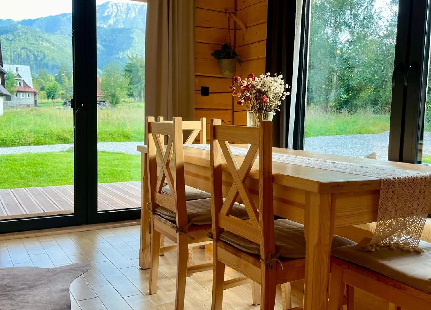 Vila Milo Tu Zakopane
