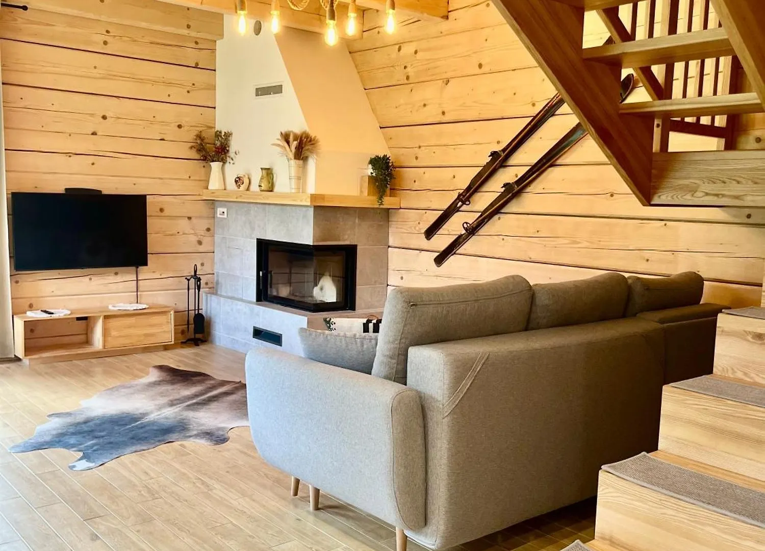 Vila Milo Tu Zakopane