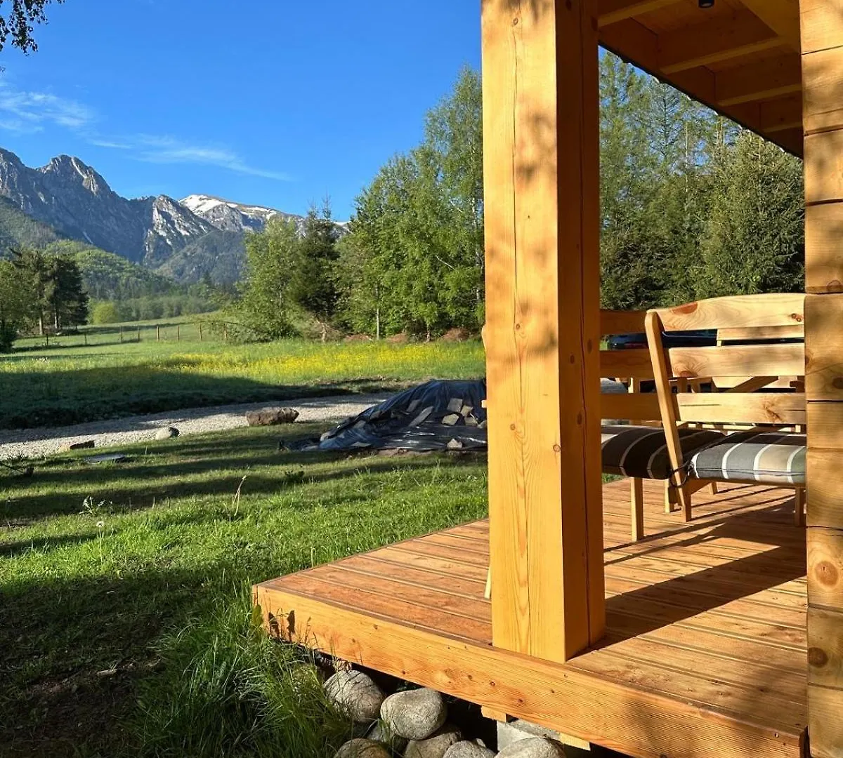 Vila Milo Tu Zakopane