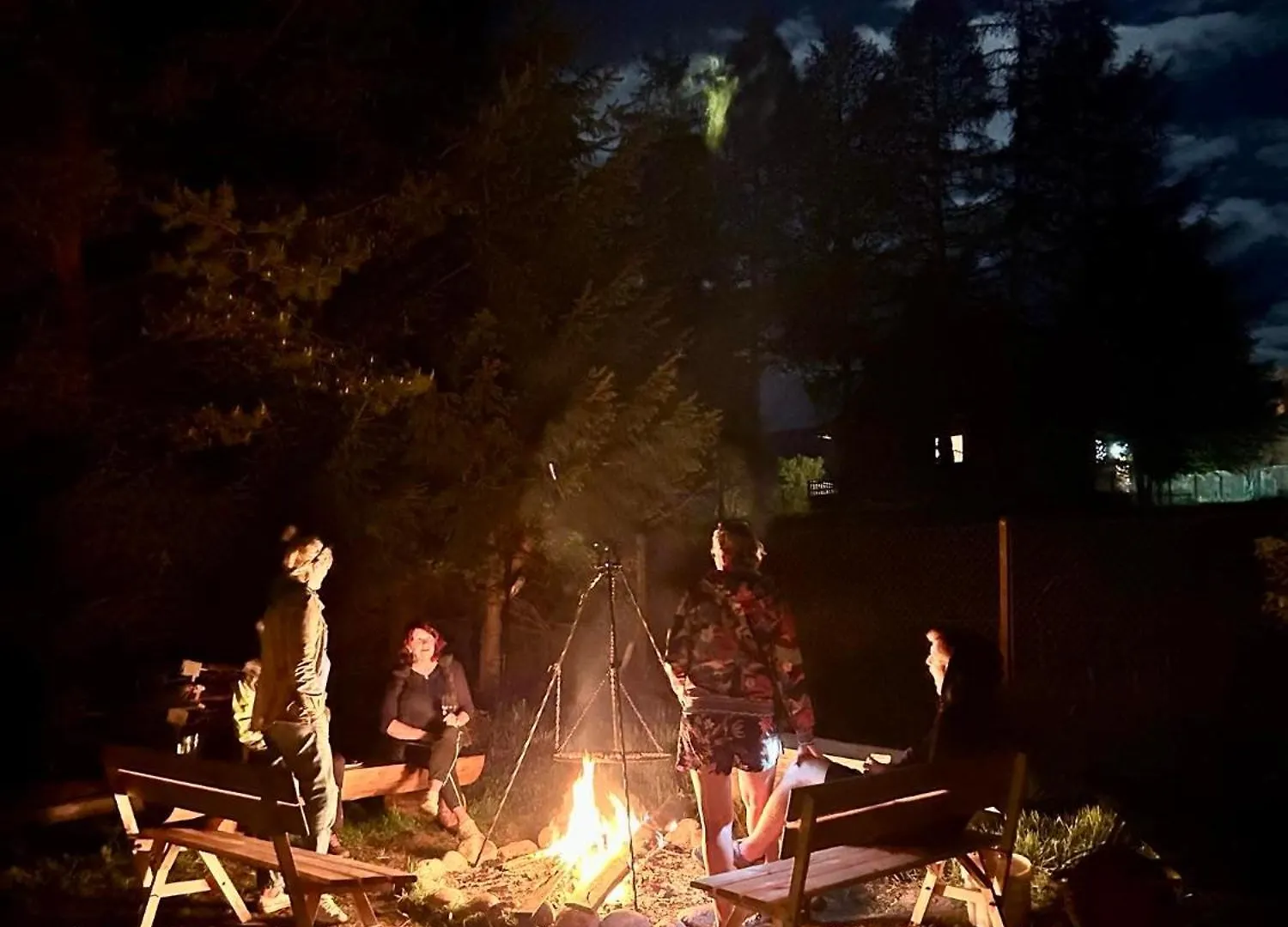 Vila Milo Tu Zakopane Polsko